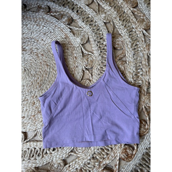 Indigo Luna Tops - Indigo Luna Ananda Top Lavender